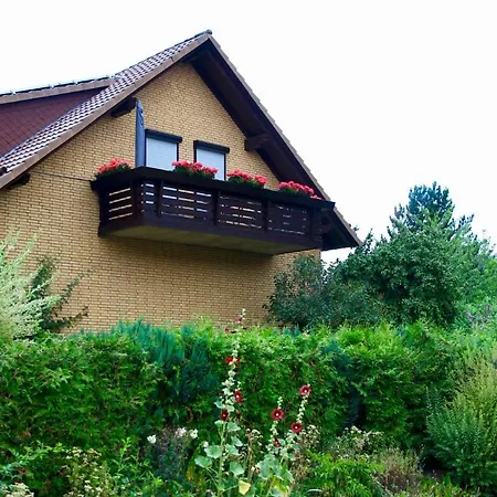 Ferienwohnung Koch Bad Grund Exterior photo