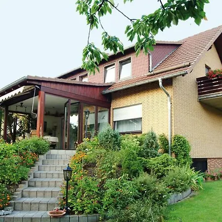 Ferienwohnung Koch Bad Grund Exterior photo