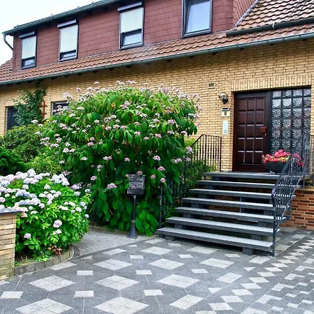 Ferienwohnung Koch Bad Grund Exterior photo