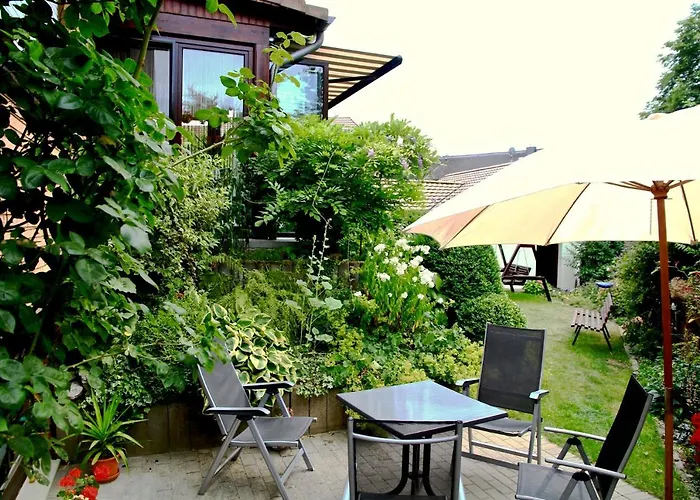 Ferienwohnung Koch
