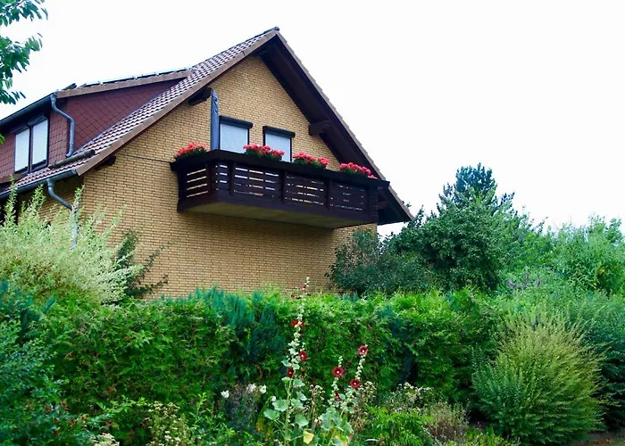 Ferienwohnung Koch