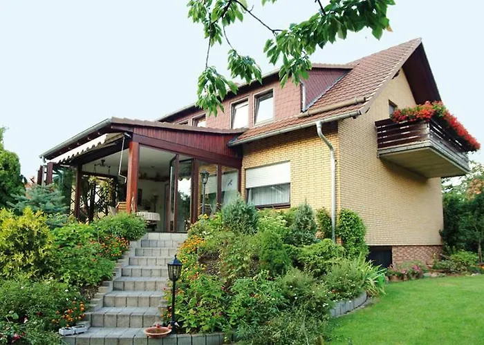Ferienwohnung Koch