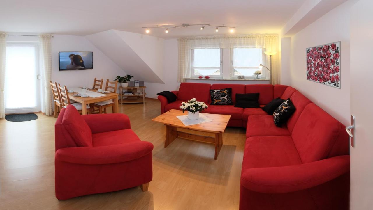 Apartment Koch