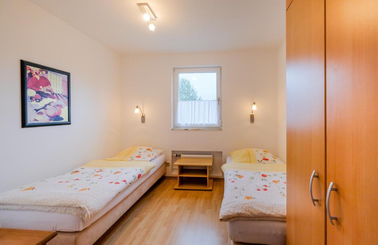 Apartment Koch
