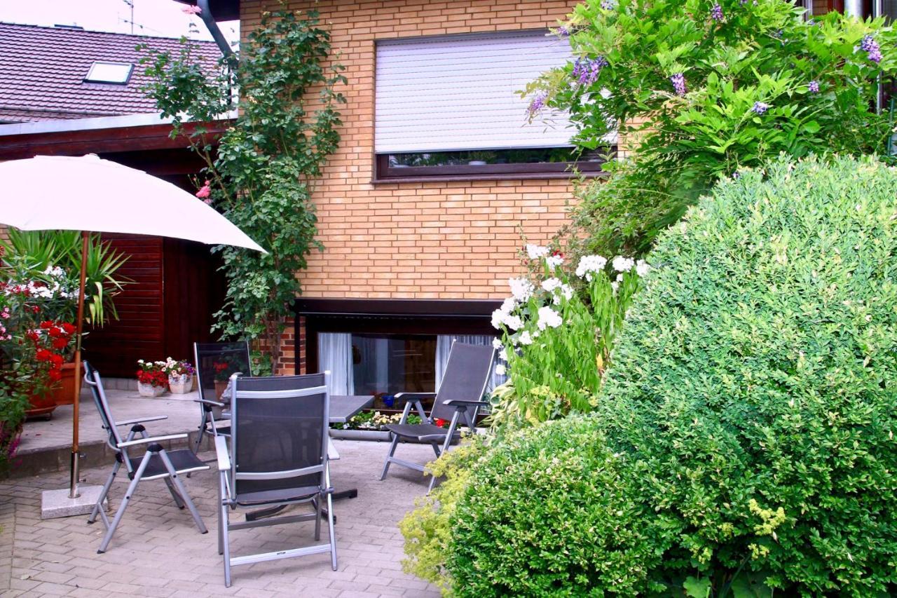 Apartment Koch