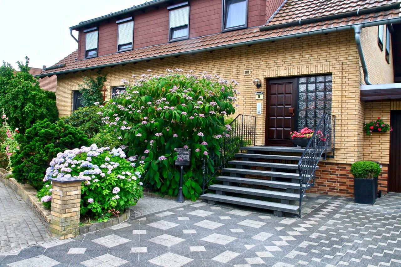 Apartment Koch *